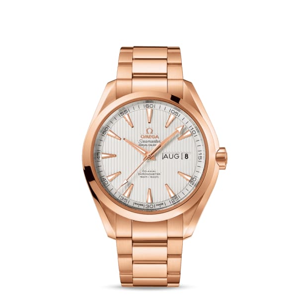 Omega Seamaster Ref. # 231.50.43.22.02.002