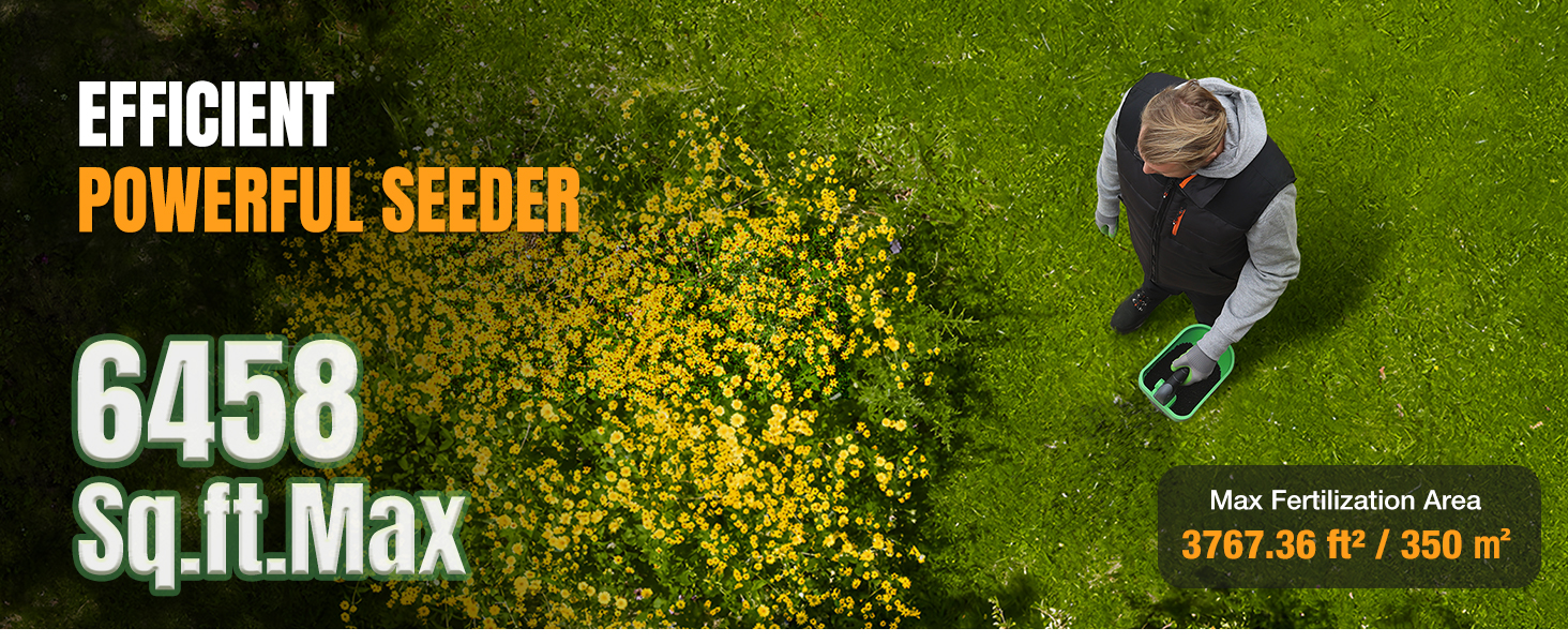 spreader