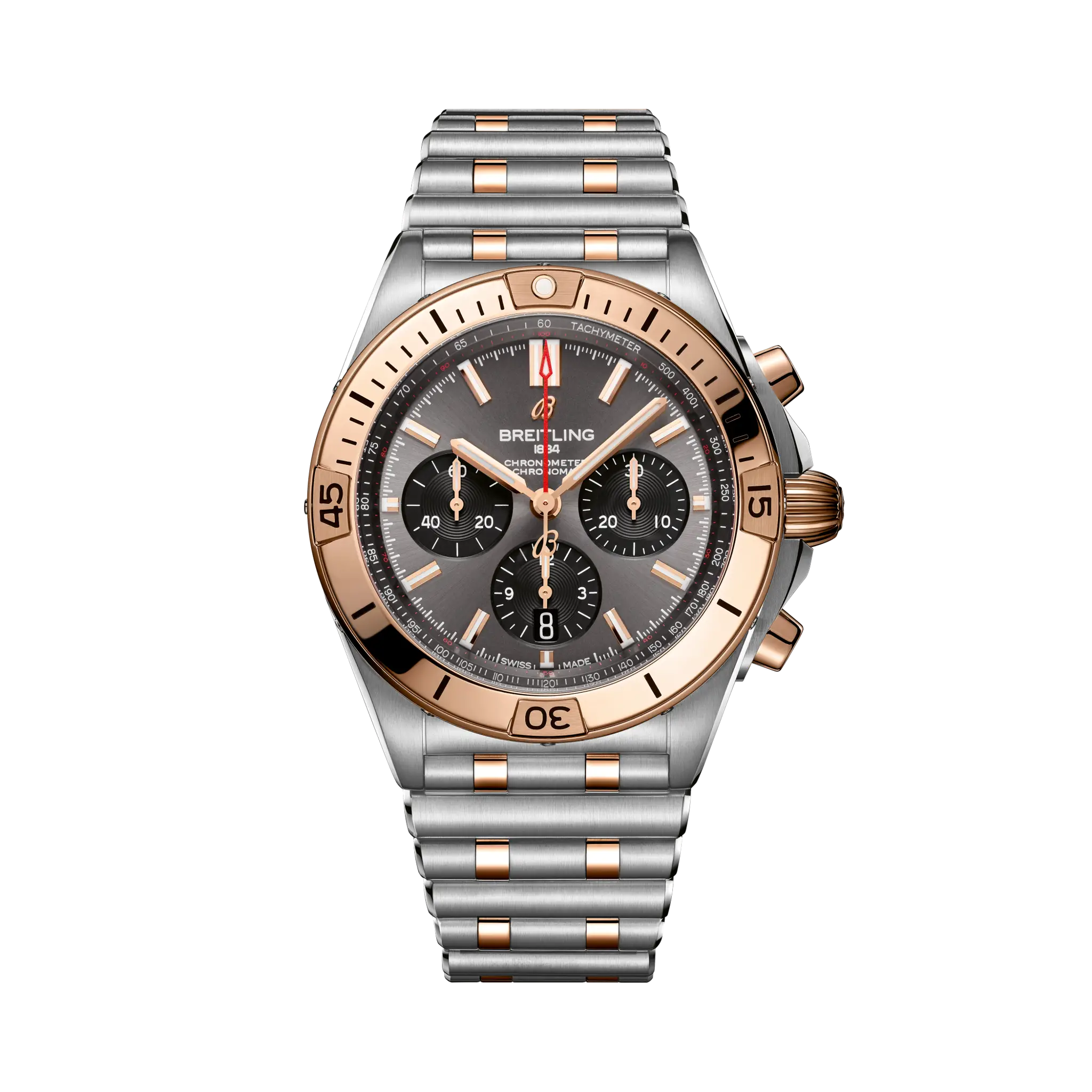 Breitling Chronomat B01 42mm UB0134101B1U1