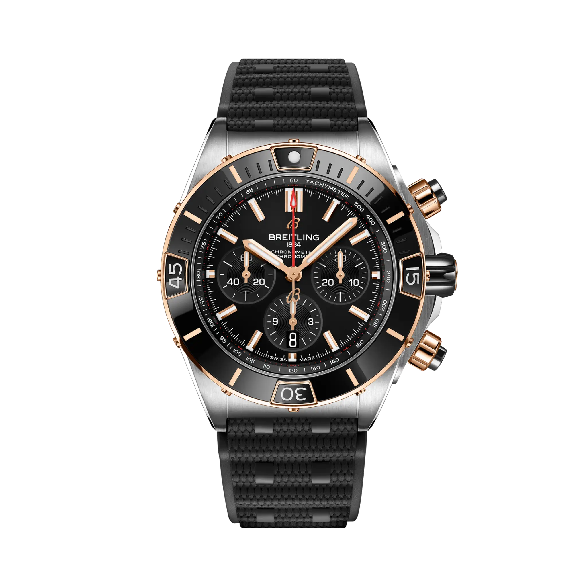 Breitling Super Chronomat B01 44mm UB0136251B1S1