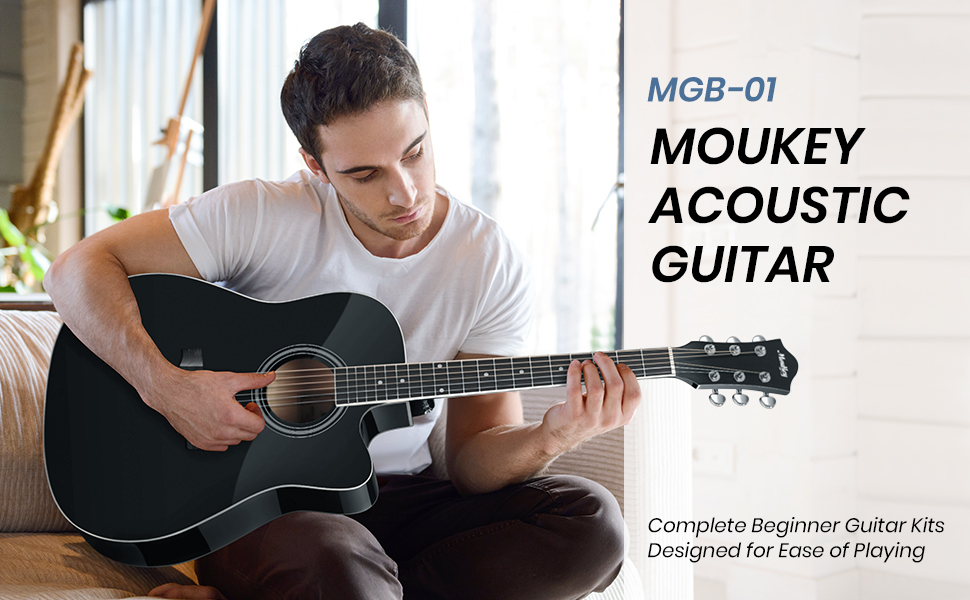 acoustic guitar
