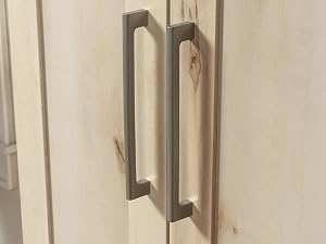 hardware and item details