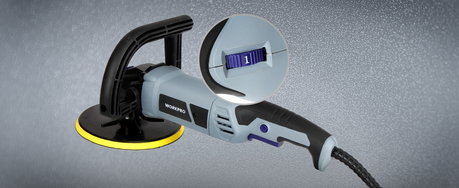 buffer polisher