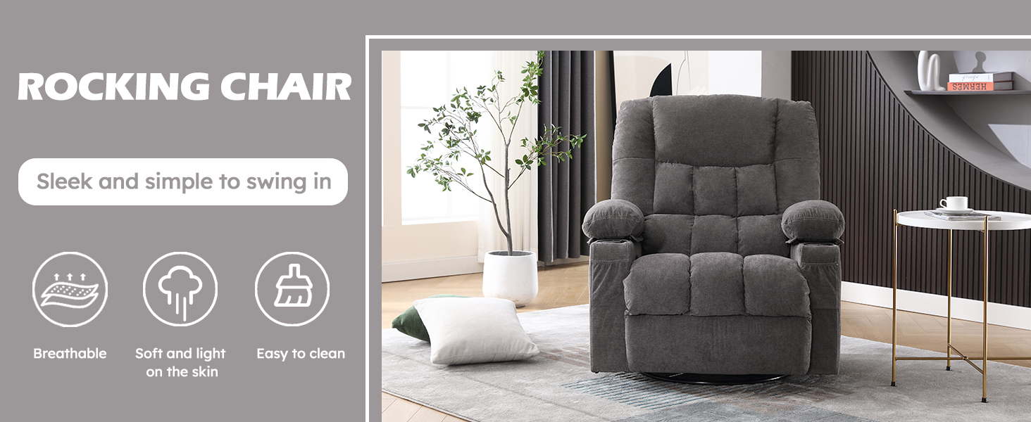 recliner chair