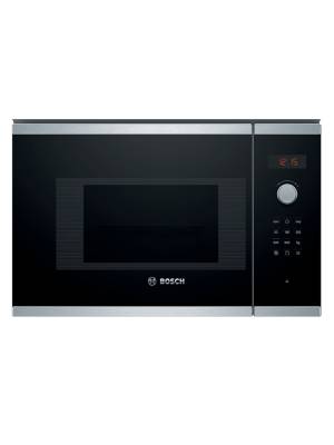 microondas bosch