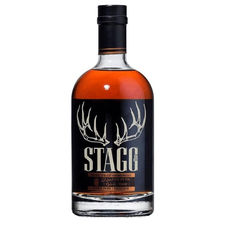 Stagg Jr. Bourbon