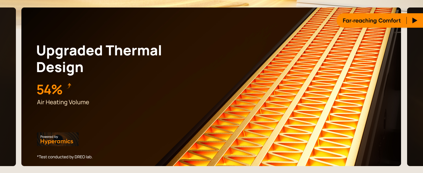 space heater indoor use