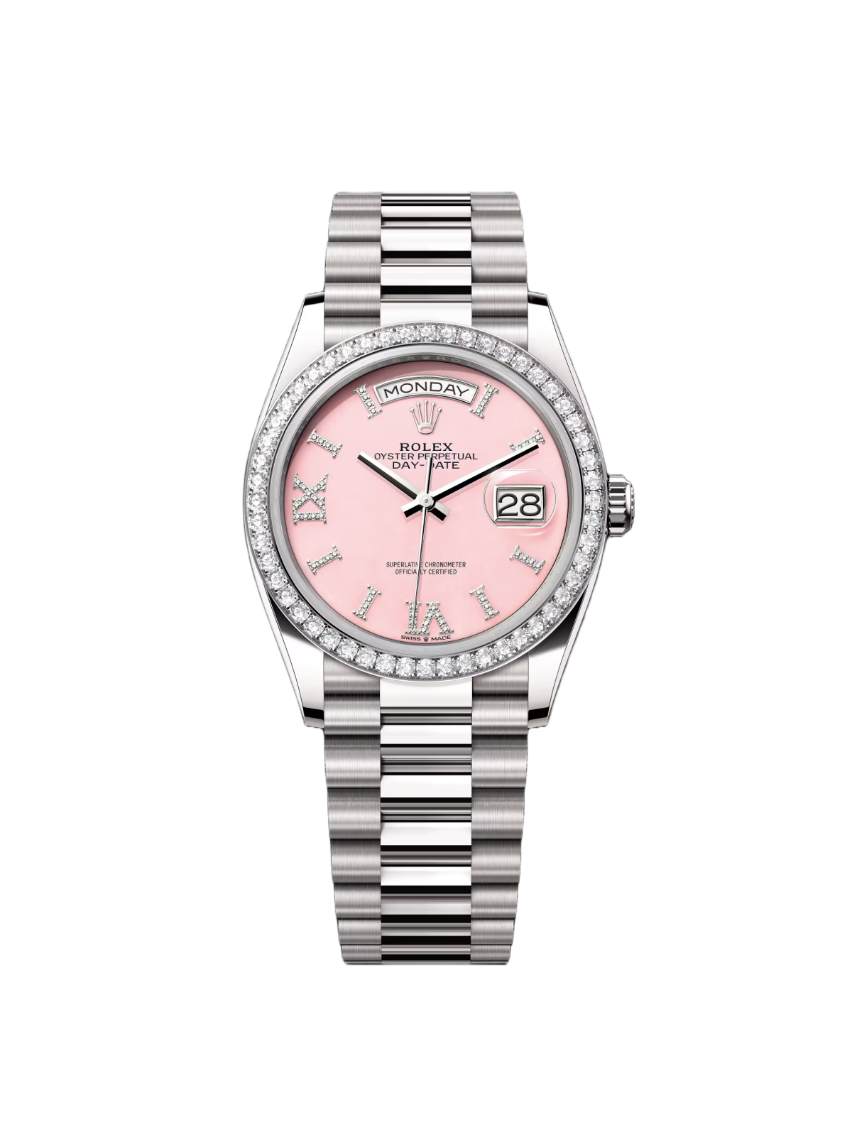 Rolex Day-Date M128349RBR-0008 36mm