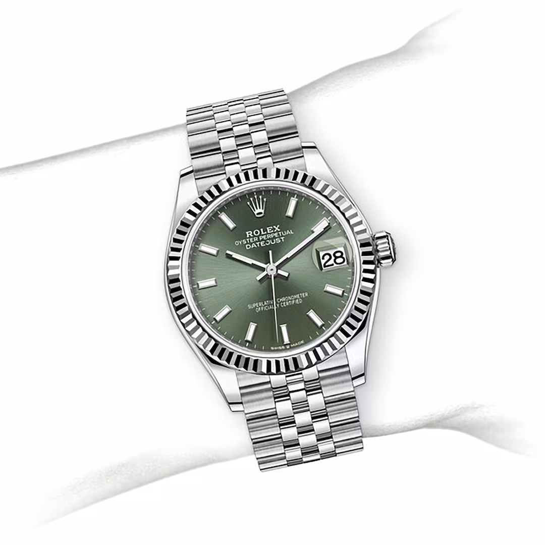 Rolex Datejust 31 Datejust 31