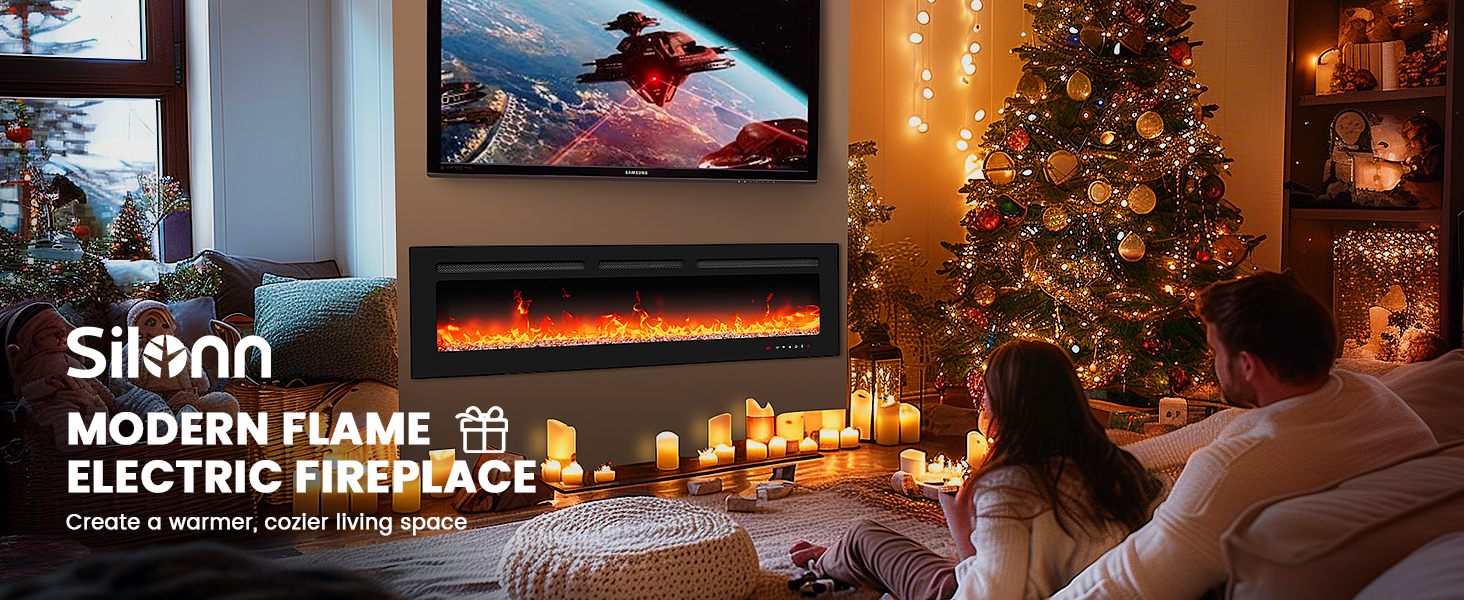 fire place