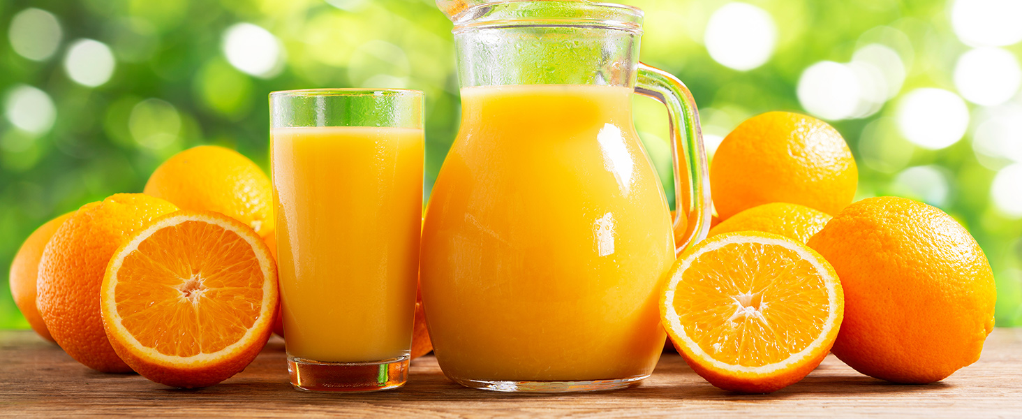 centrifugal juicers