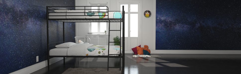 beds;bunkbeds;bunkbed;kids bed;bedroom furniture;twin over twin bunk;bunk;kids bunk bed