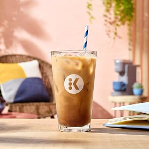 K-Iced lifestyle