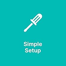 Simple Setup