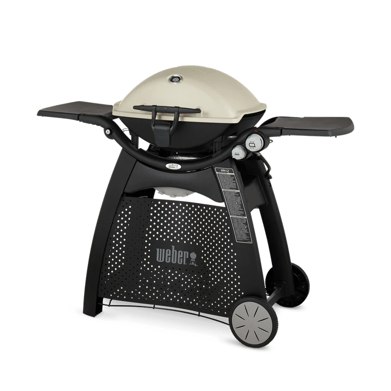WEBER® Q 3200 GAS GRILL