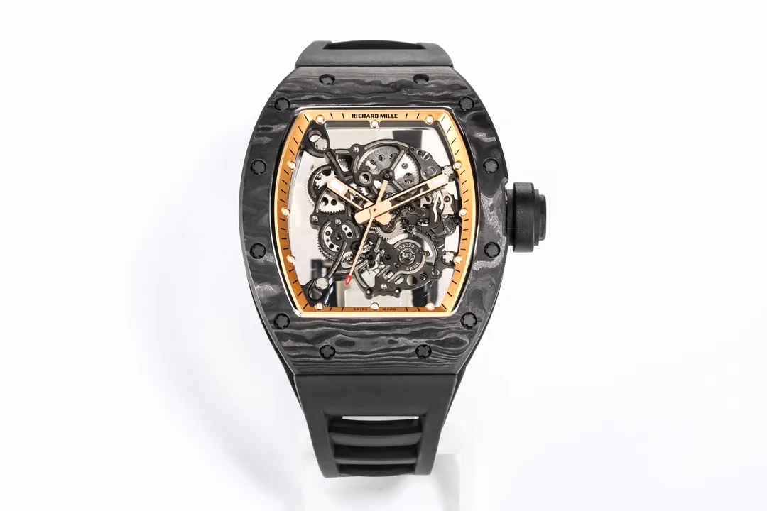Richard Mille