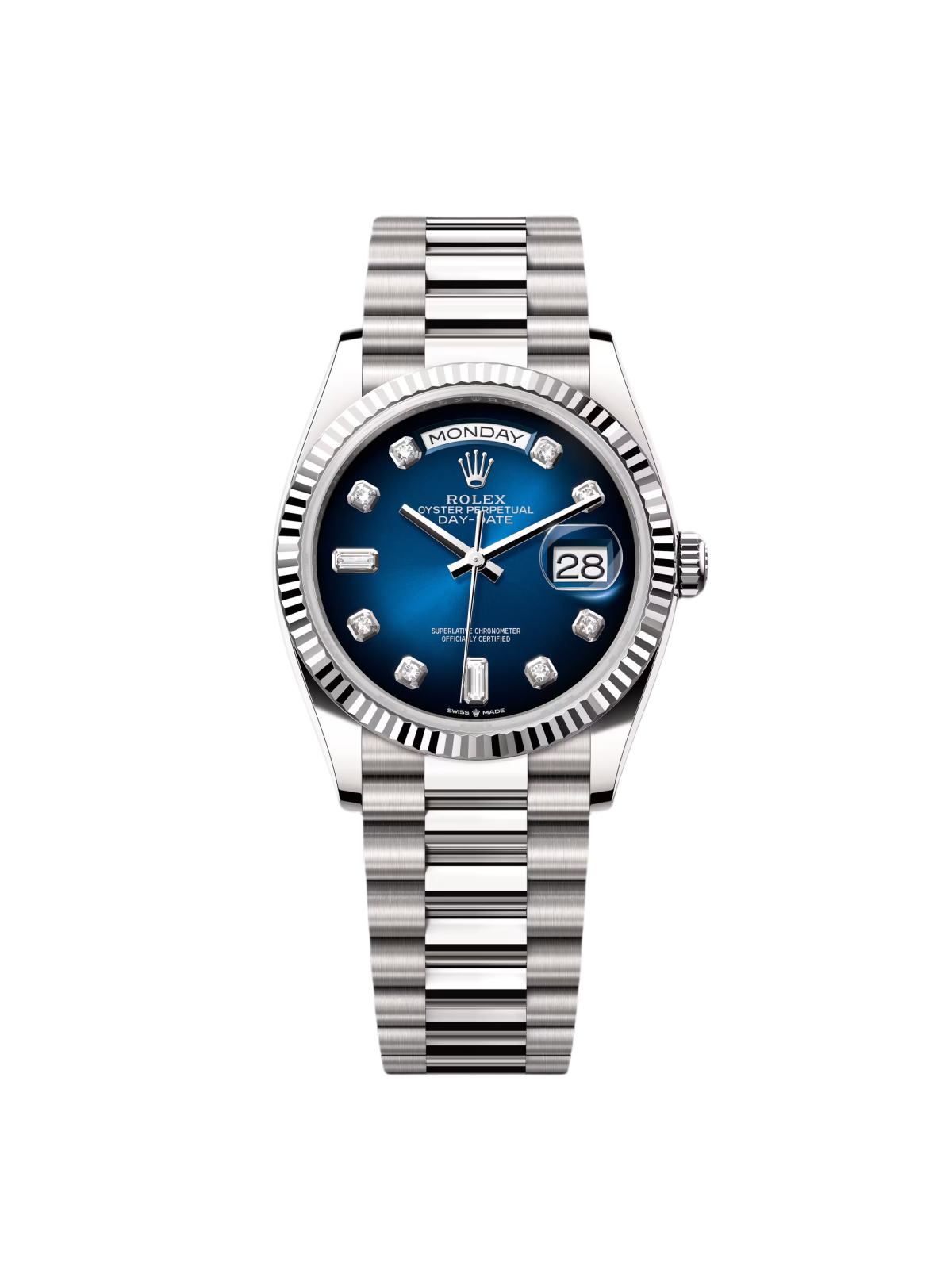 Rolex Day-Date M128239-0023 36mm