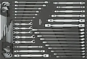 Wrench