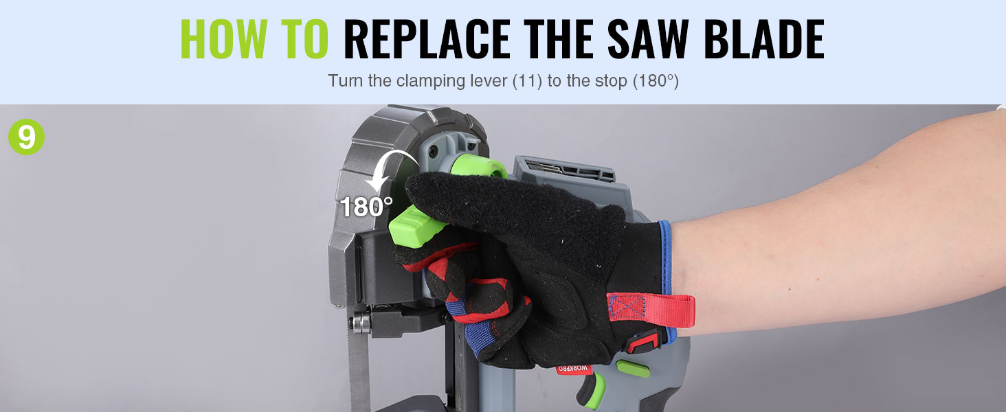 band saw