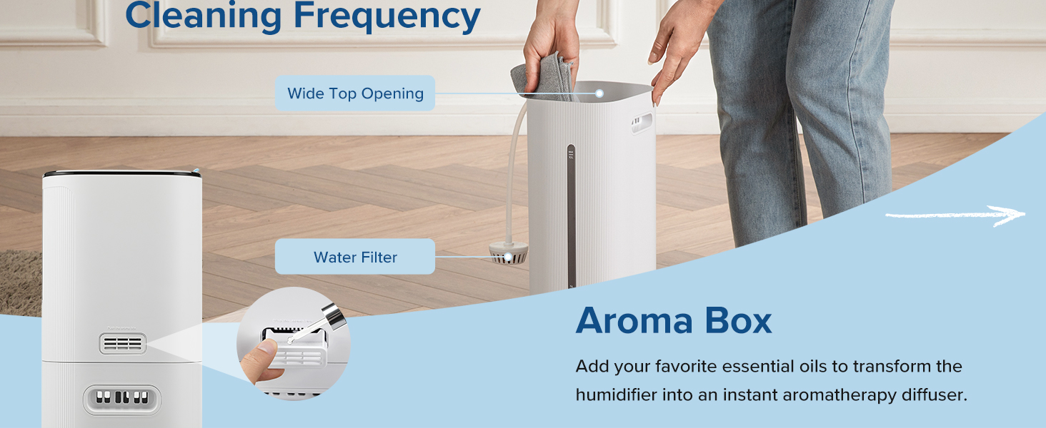 humidifier