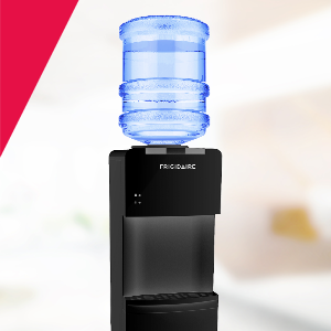water dispenser