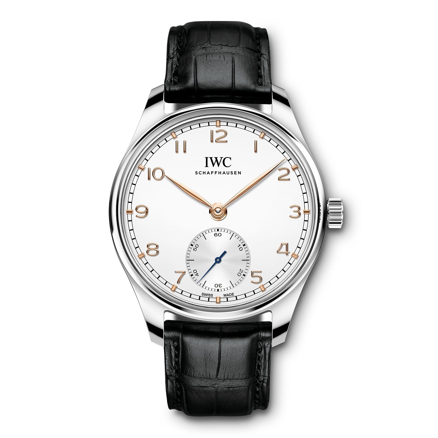 【Top replica】IWC-Portugieser Automatic 40 (IW358303)