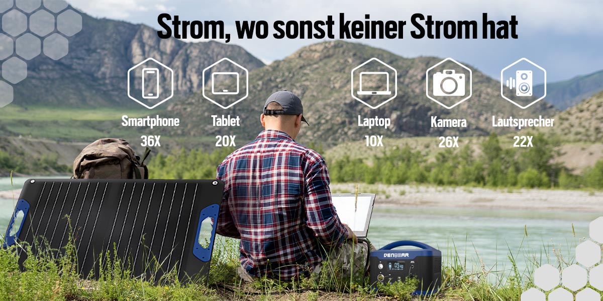 Ladezeiten
