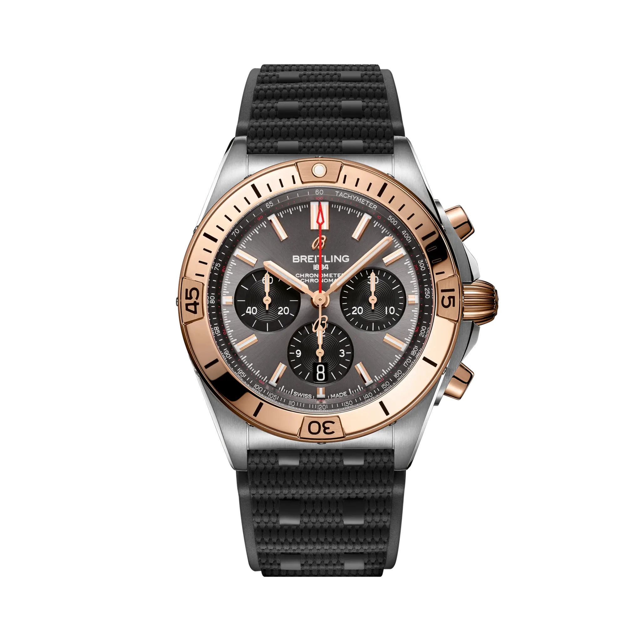 Breitling Chronomat B01 42 UB0134101B1S1