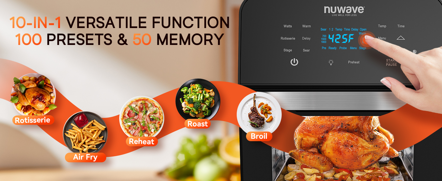 air fryer