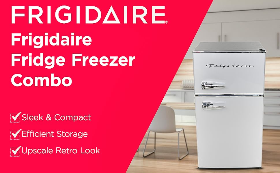 fridge freezer combo