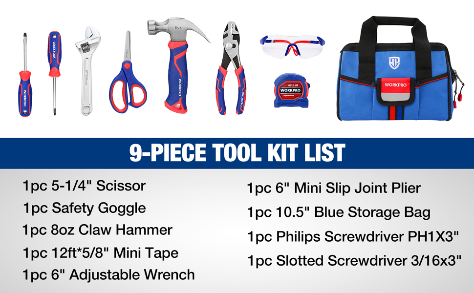 kids tool kit