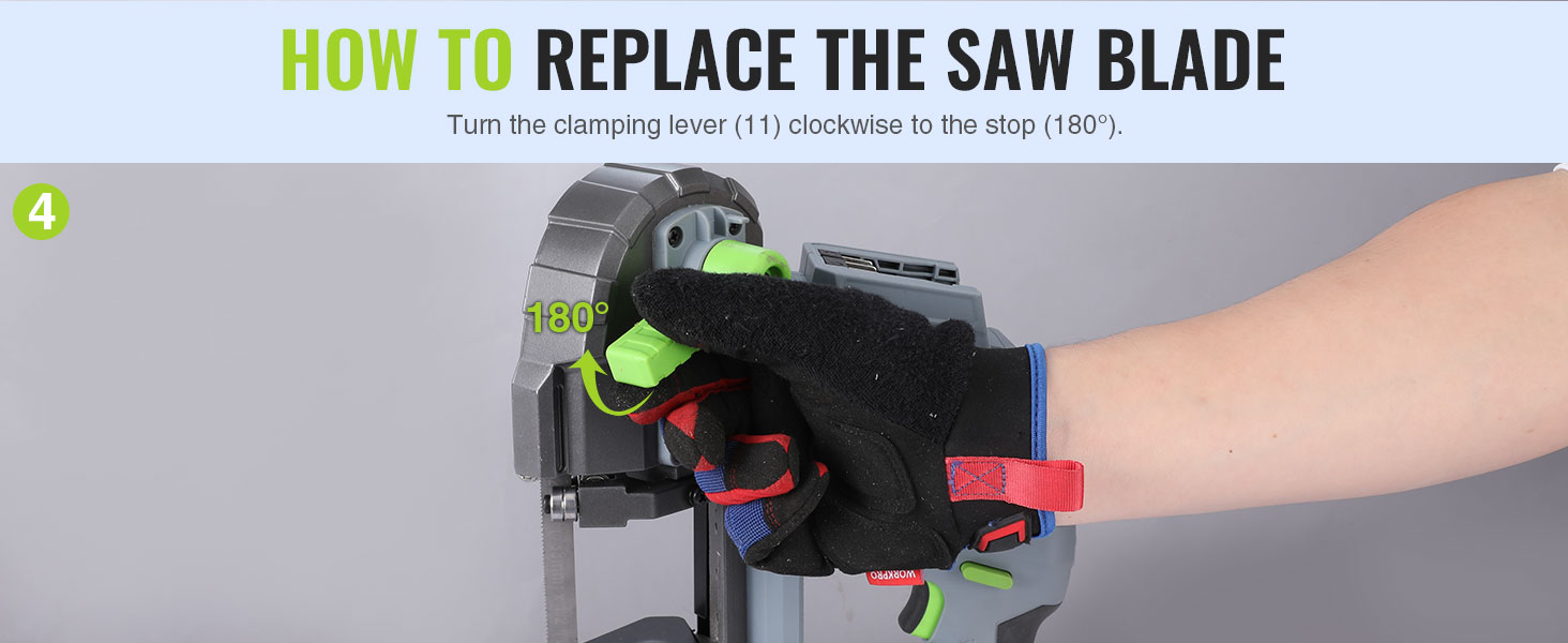 band saw