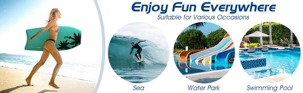 bodyboard