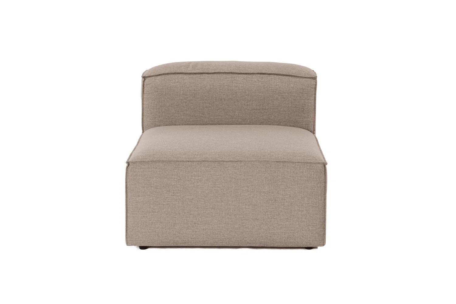 Fora O1 Modulares Sofa - Braun