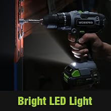 led light