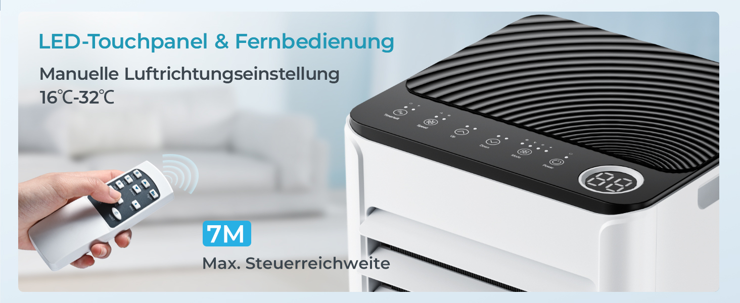 mobiles klimager?t