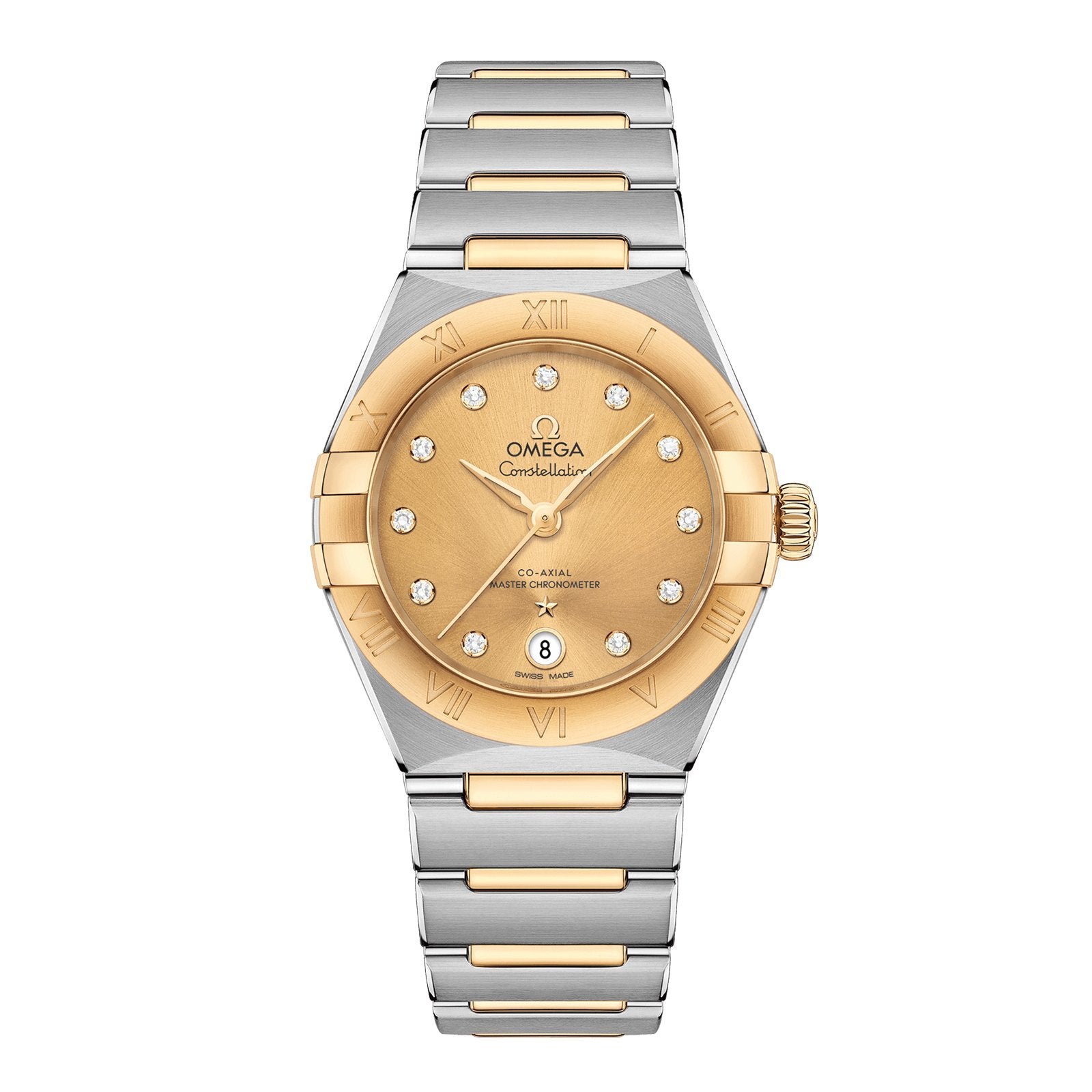 Omega Constellation Co-Axial Master Chronometer 29mm