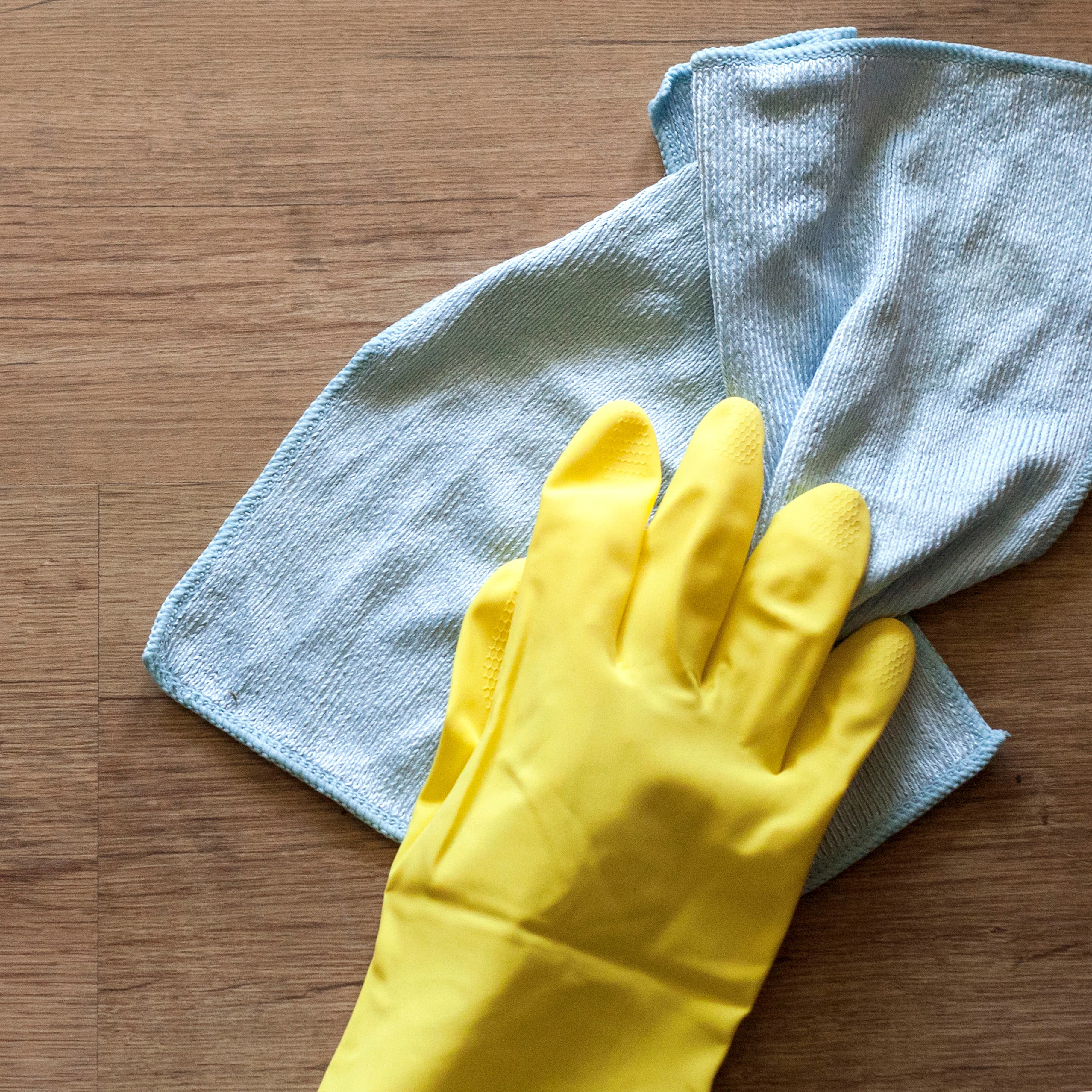 Cleaning