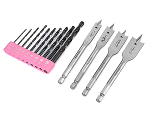 drill bit