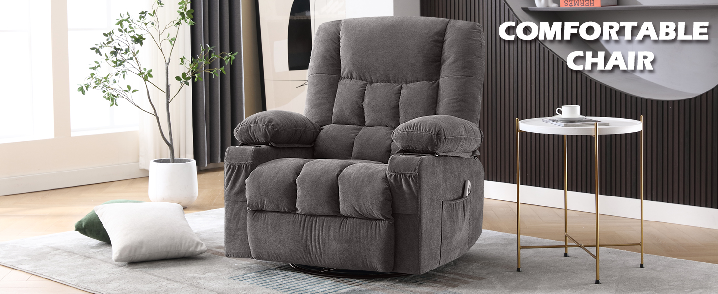 recliner chair