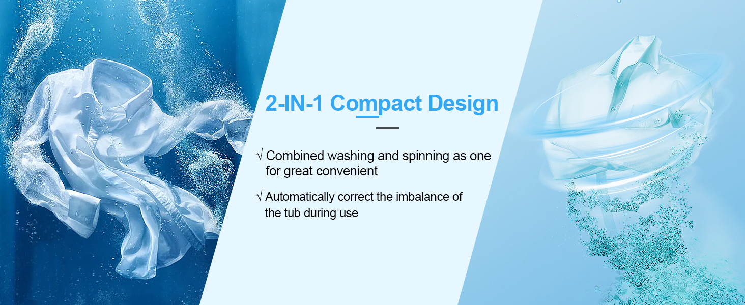 Laundry Machine
