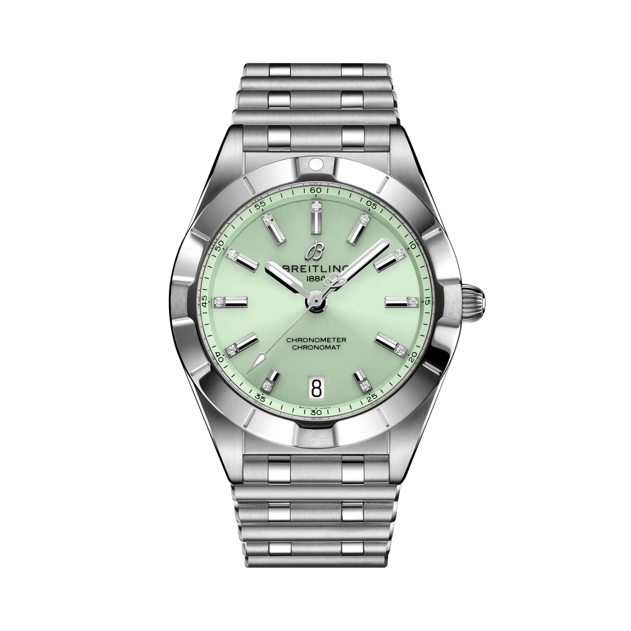 Breitling Chronomat 32mm A77310101L1A1