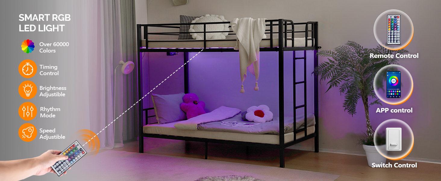Smart LED Light