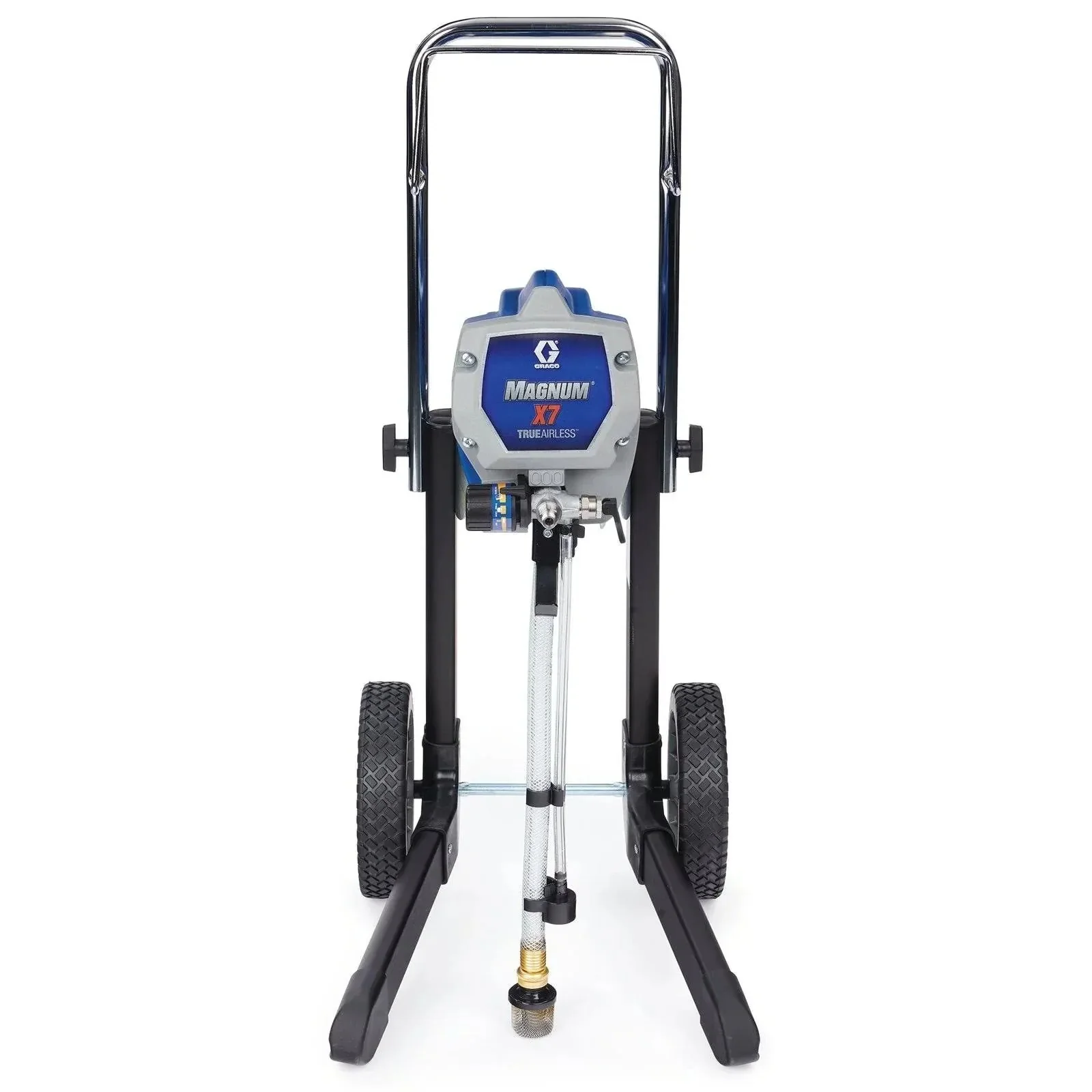 Graco 262805 Magnum X7 Paint Sprayer