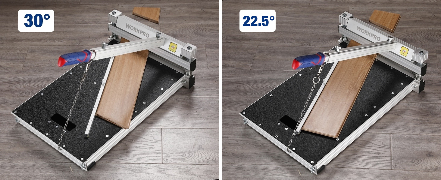 laminate vinyl plank lvp lvt floor cutter