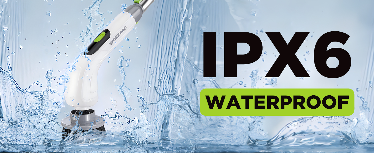 Waterproof