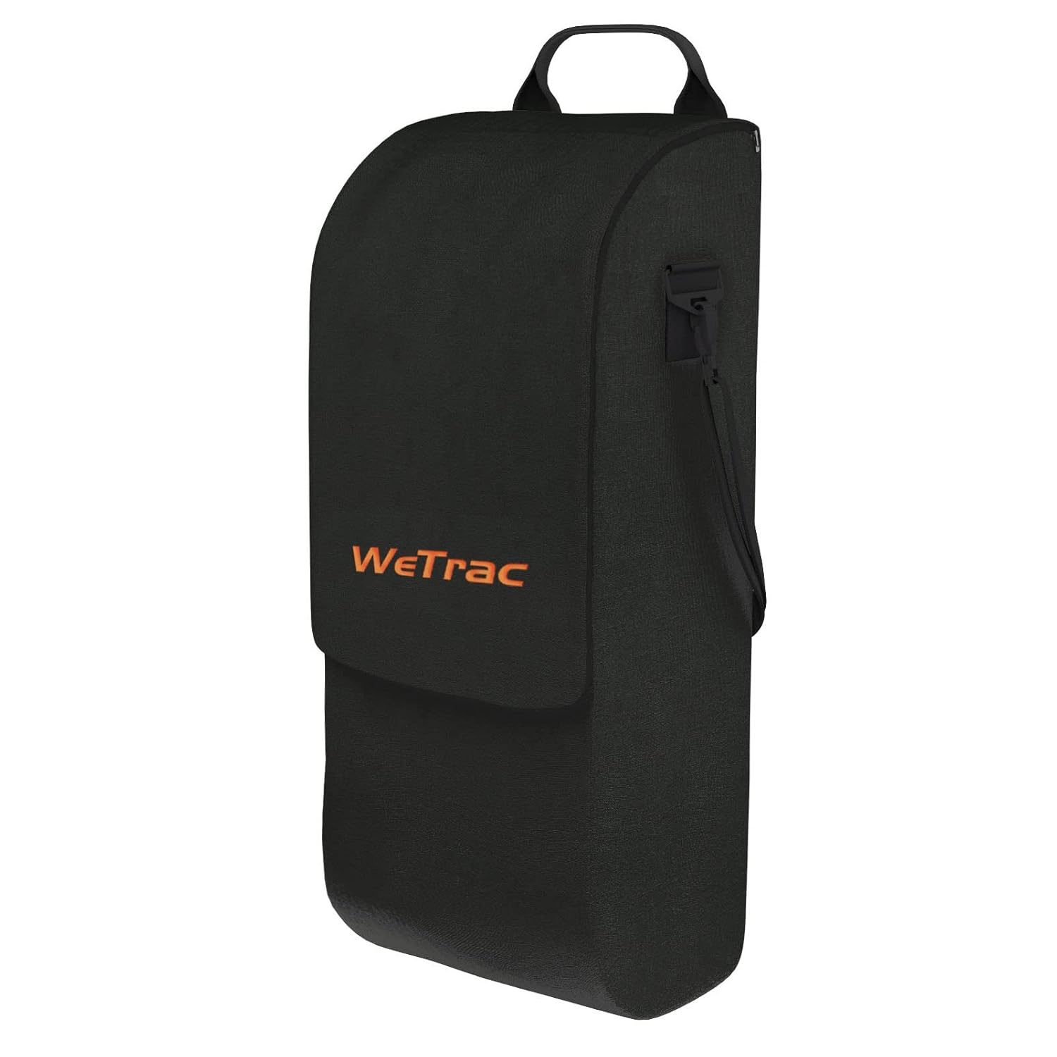 iSTIM WeTrac Cervical Neck Traction Device with Travel Bag