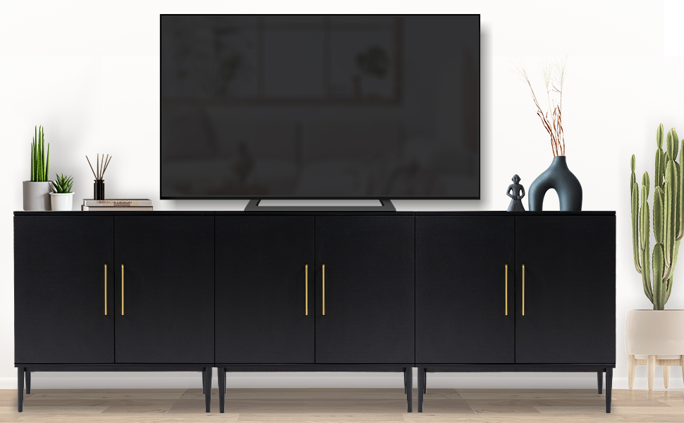accent cabinet