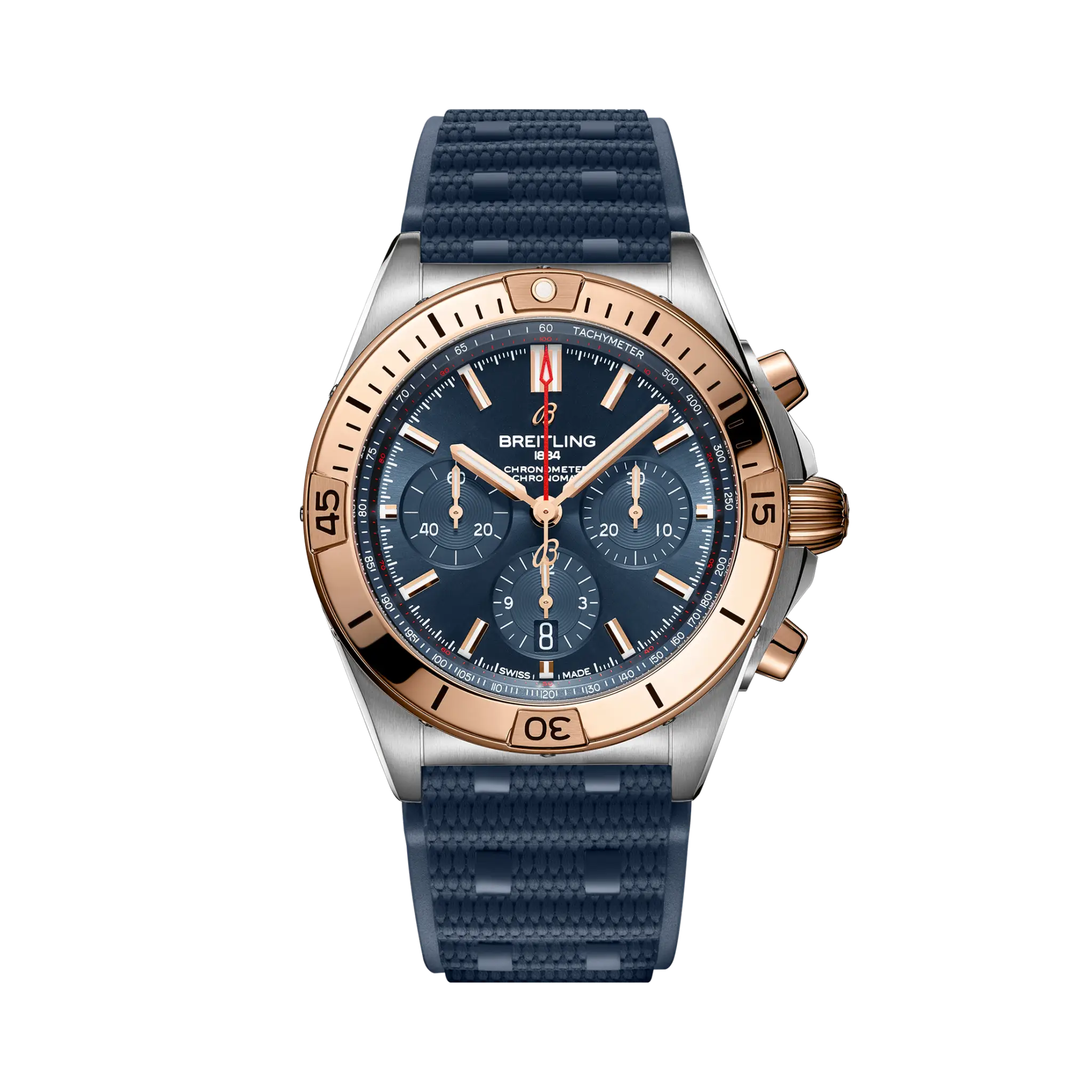 Breitling Chronomat B01 42mm UB0134101C1S1