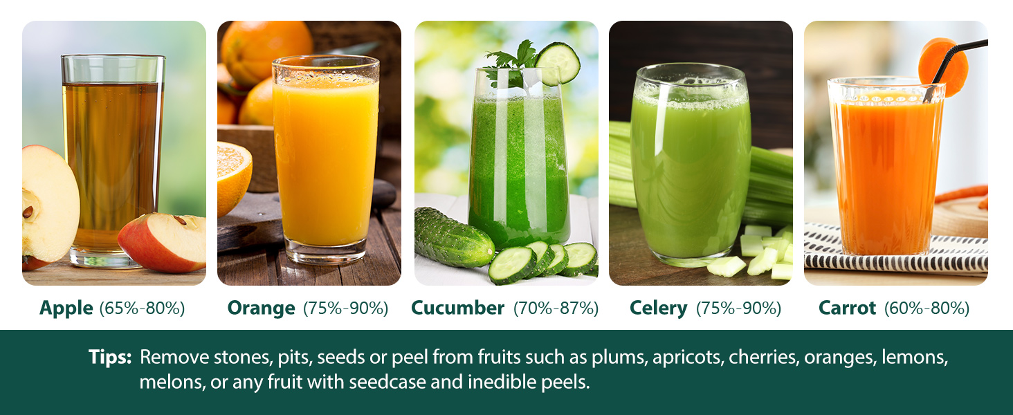 koios juicer machine